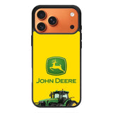 John Deere 9th iPhone 17 Pro Case