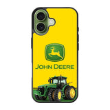 John Deere 9th iPhone 17 Case