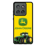 John Deere 9th Motorola Moto Edge 2025 Case