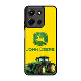 John Deere 9th Motorola Moto G 5G 2025 Case OV1204