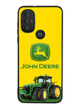 John Deere 9th Motorola Moto G Pure 2021 , Moto G Power 2022 Case