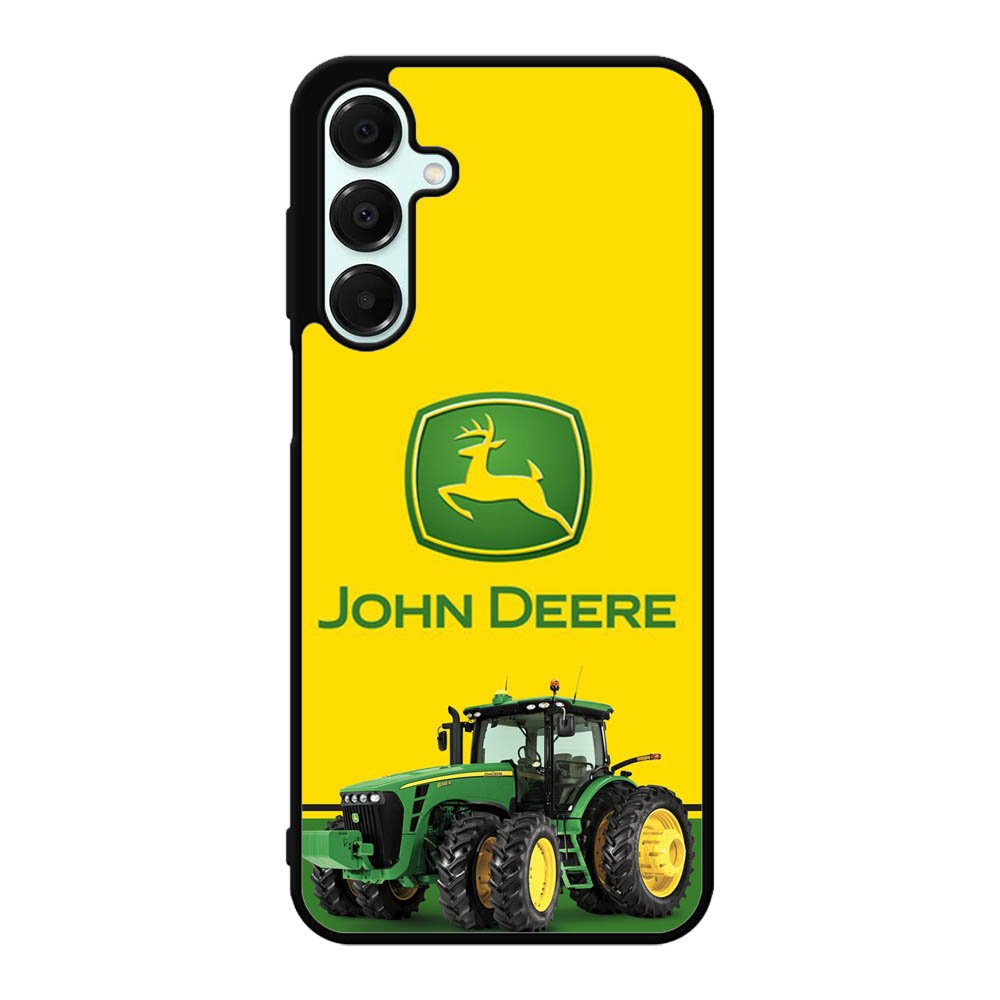 John Deere 9th Samsung Galaxy A16 Case OV1204