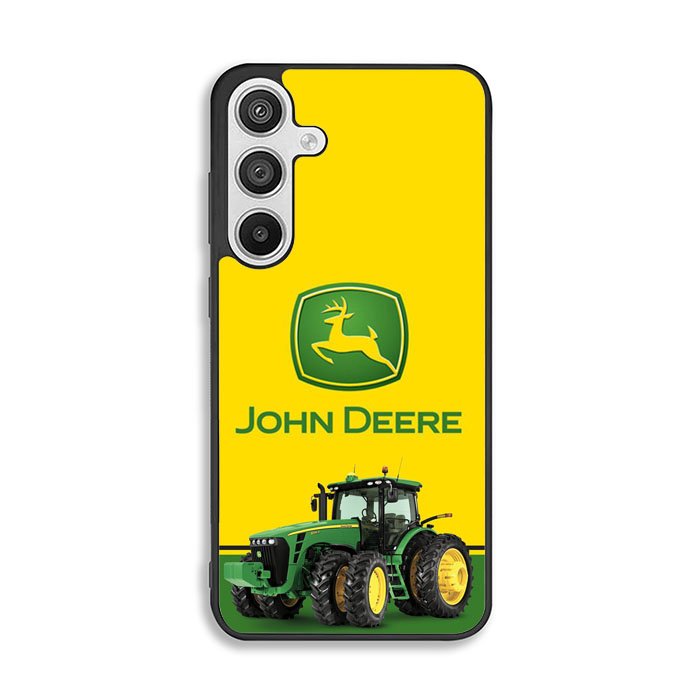John Deere 9th Samsung Galaxy A26 Case OV1204