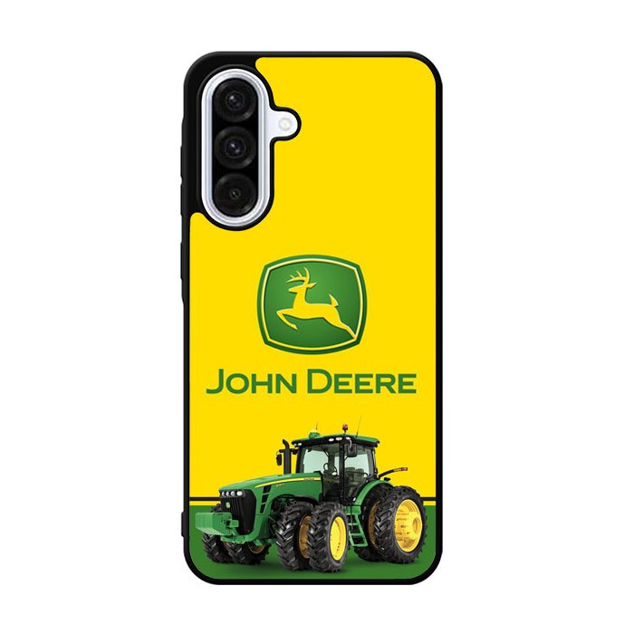 John Deere 9th Samsung Galaxy A36 Case OV5999