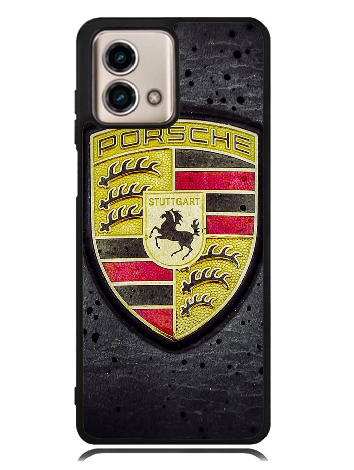 Porsche Logo Motorola Moto G Stylus 5G 2023 Case OV0478