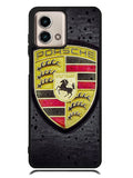 Porsche Logo Motorola Moto G Stylus 5G 2023 Case OV0478