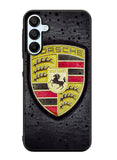Porsche Logo Samsung Galaxy A15 5G Case OV0478