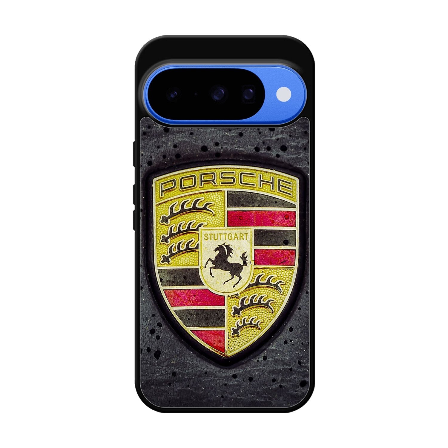 Porsche Logo Google Pixel 10 Case OV0478