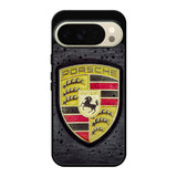 Porsche Logo Google Pixel 10 Pro Case OV0478