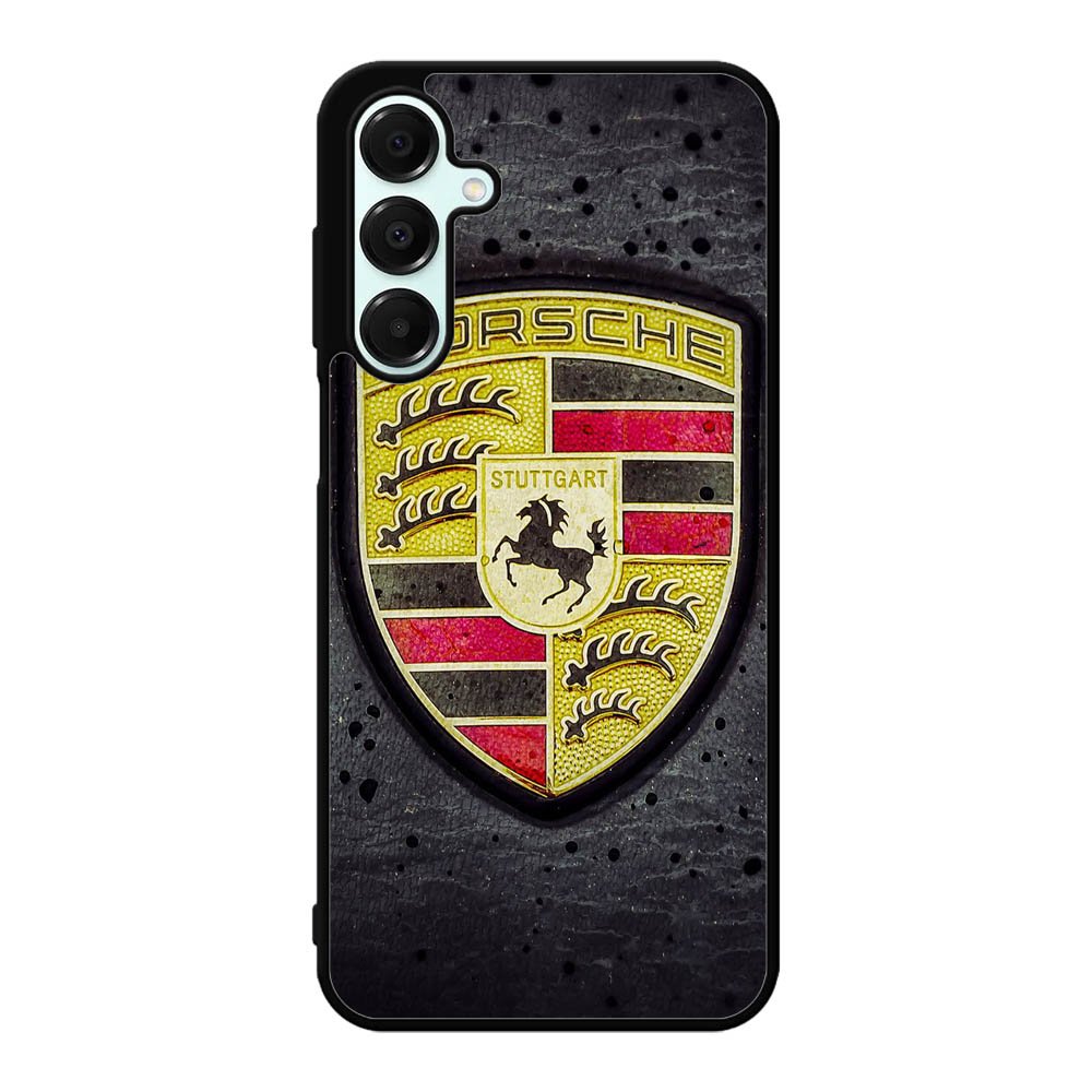 Porsche Logo Samsung Galaxy A16 Case OV0478