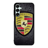 Porsche Logo Samsung Galaxy A16 Case OV0478