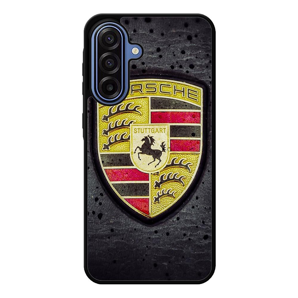 Porsche Logo Samsung Galaxy A17 Case OV0478