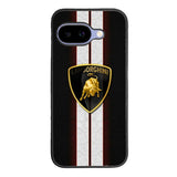 Lamborghini Logo Google Pixel 10A Case OV0480