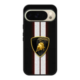 Lamborghini Logo Google Pixel 10 Pro XL Case OV0480