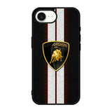 Lamborghini Logo iPhone 17e Case OV0480