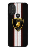 Lamborghini Logo Motorola Moto G Pure 2021 , Moto G Power 2022 Case OV0480