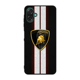 Lamborghini Logo Samsung Galaxy A07 Case OV0480