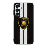 Lamborghini Logo Samsung Galaxy A16 Case OV0480