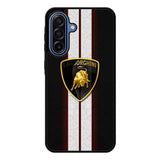 Lamborghini Logo Samsung Galaxy A17 Case OV0480