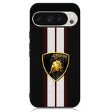 Lamborghini Logo Google Pixel 9 | Pixel 9 Pro Case OV0480