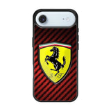 ferrari Logo iPhone Air Case QC0481