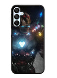 Iron Man end game Samsung Galaxy A15 5G Case