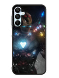 Iron Man end game Samsung Galaxy A25 5G Case