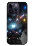 Iron Man end game iPhone 14 Pro Max Case