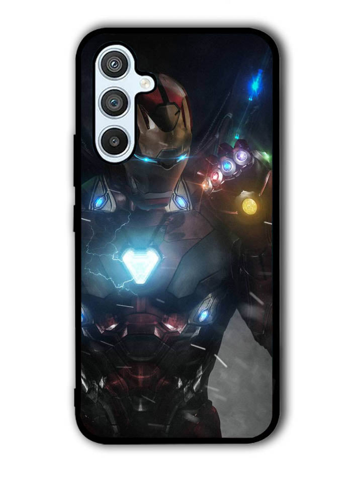 Iron Man end game Samsung Galaxy A54 5G Case
