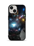 Iron Man end game iPhone 15 Plus Case