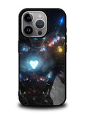 Iron Man end game iPhone 16 Pro Max Case