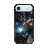 Iron Man end game iPhone Air Case
