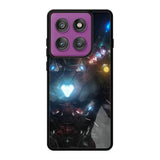 Iron Man end game Motorola Moto Edge 60 Pro Case