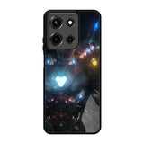 Iron Man end game Motorola Moto G 5G 2025 Case OV5806