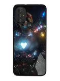 Iron Man end game Motorola Moto G Pure 2021 , Moto G Power 2022 Case
