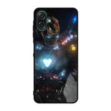 Iron Man end game Samsung Galaxy A07 Case