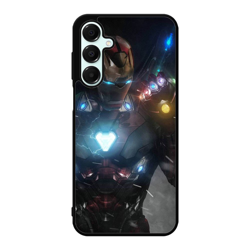 Iron Man end game Samsung Galaxy A16 Case OV4861