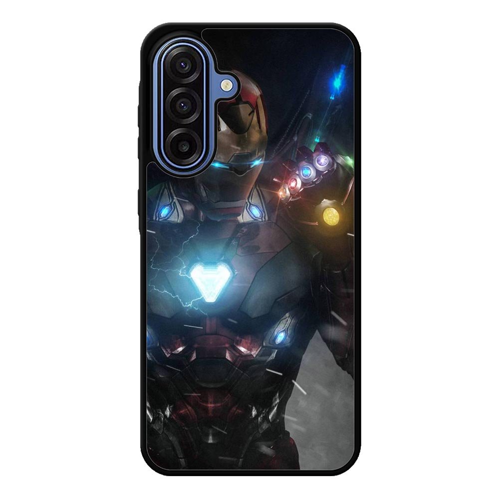 Iron Man end game Samsung Galaxy A17 Case
