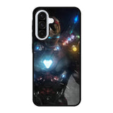 Iron Man end game Samsung Galaxy A56 Case OV8252