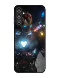 Iron Man end game Samsung Galaxy A14 5G Case