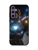 Iron Man end game Samsung Galaxy S23 FE 5G Case