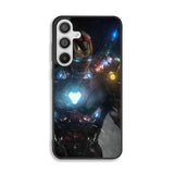 Iron Man end game Samsung Galaxy A26 Case OV5806
