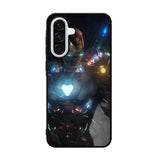 Iron Man end game Samsung Galaxy A36 Case OV5806