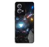 Iron Man end game Motorola Moto Edge 2024 Case OV5806