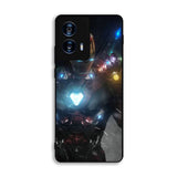 Iron Man end game Motorola Moto G Power 5G 2024 Case OV4861
