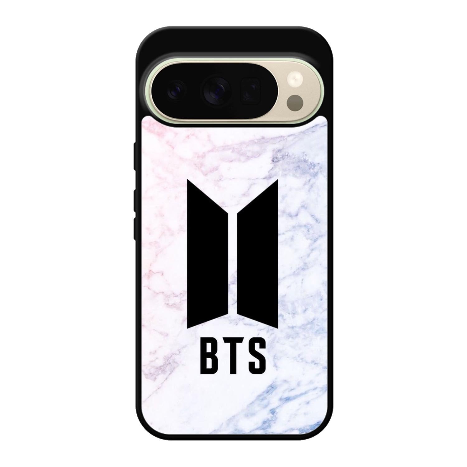 BTS Logo Google Pixel 10 Pro Case OV0486