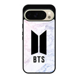 BTS Logo Google Pixel 10 Pro Case OV0486