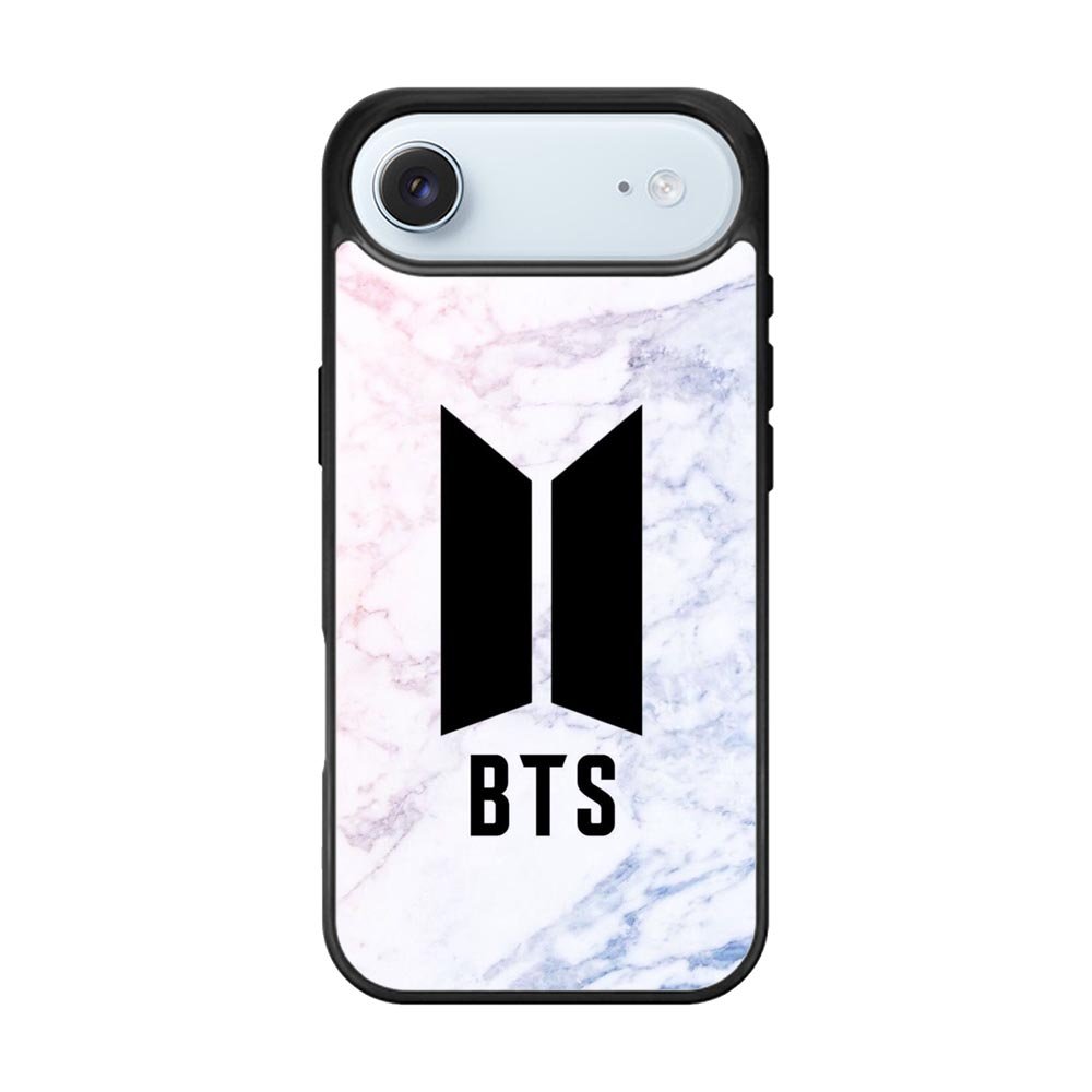 BTS Logo iPhone Air Case OV0486