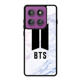 BTS Logo Motorola Moto Edge 60 Pro Case OV0486