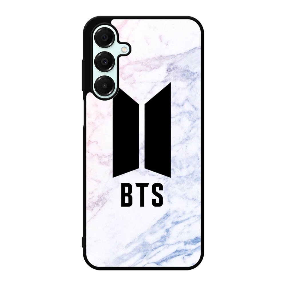 BTS Logo Samsung Galaxy A16 Case OV0486